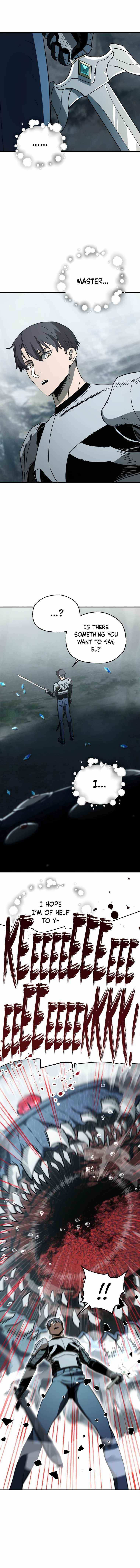 The Player that can't Level Up Chapter 71 - Page 17 in English