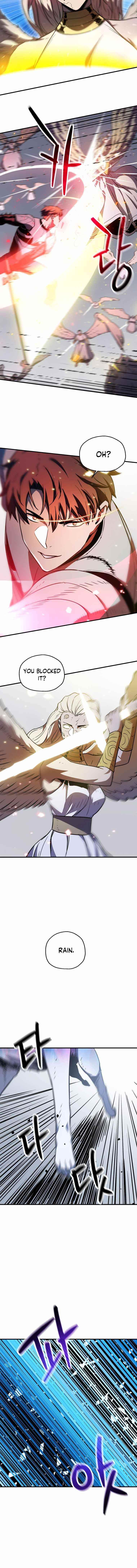 The Player that can't Level Up Chapter 74 - Page 4 in English