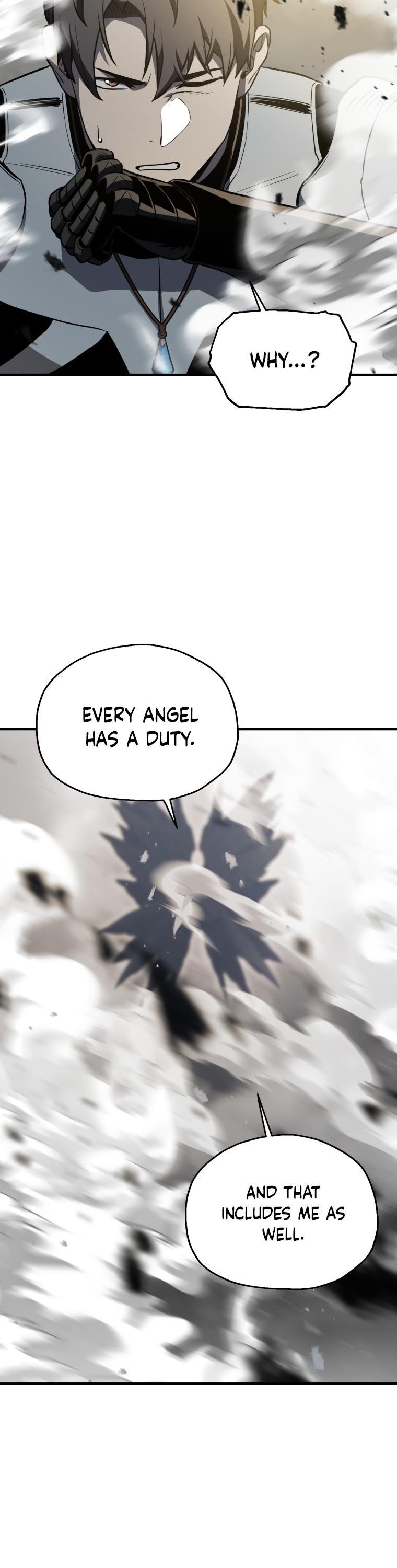 The Player that can't Level Up Chapter 75 - Page 10 in English