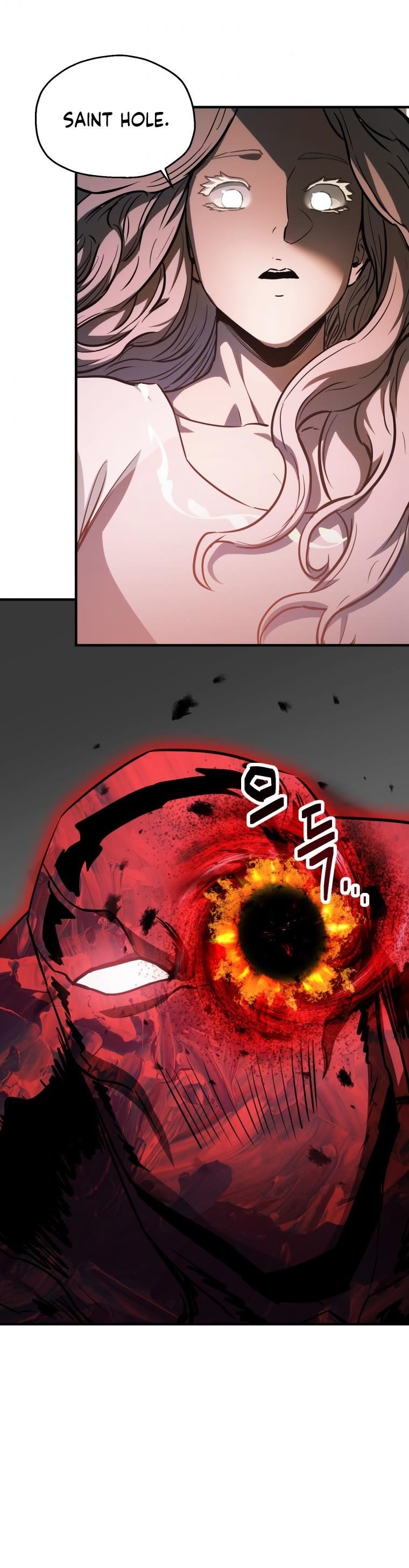 The Player that can't Level Up Chapter 75 - Page 29 in English