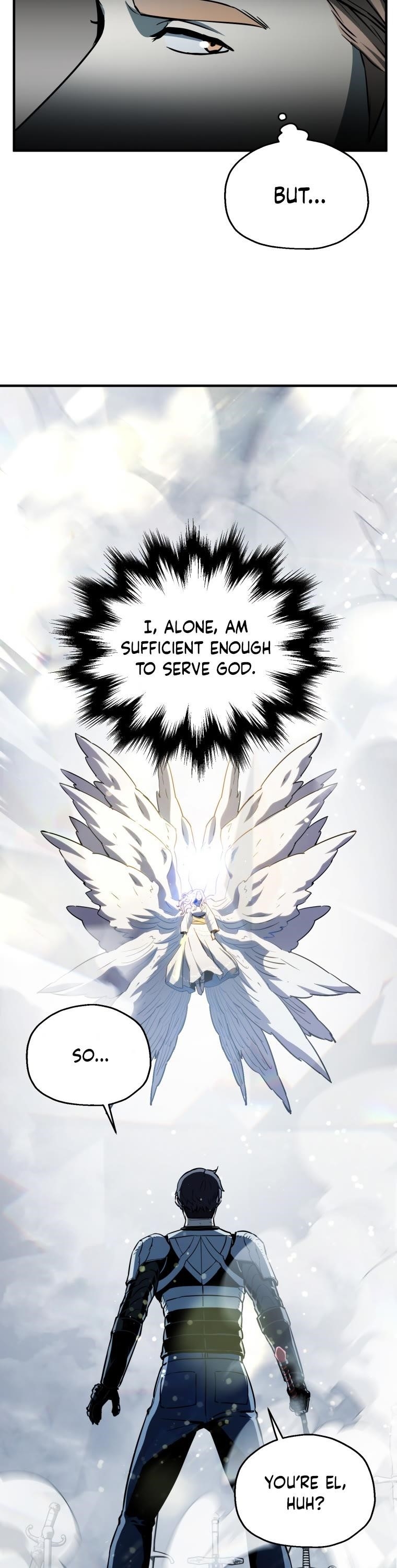 The Player that can't Level Up Chapter 75 - Page 5 in English