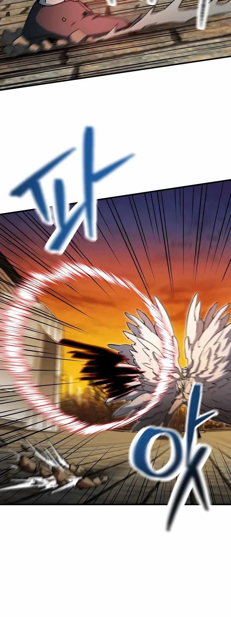The Player that can't Level Up Chapter 97 - Page 11 in English