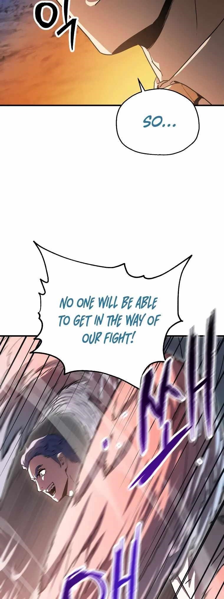 The Player that can't Level Up Chapter 97 - Page 17 in English