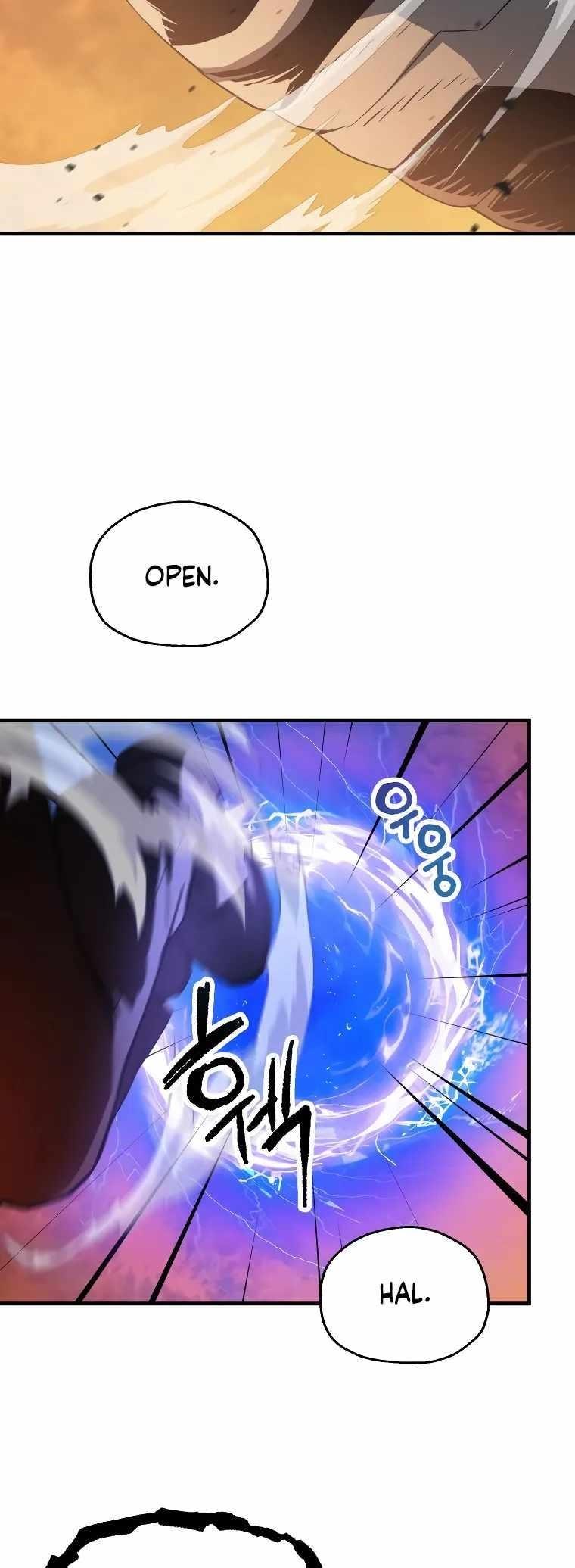 The Player that can't Level Up Chapter 97 - Page 23 in English