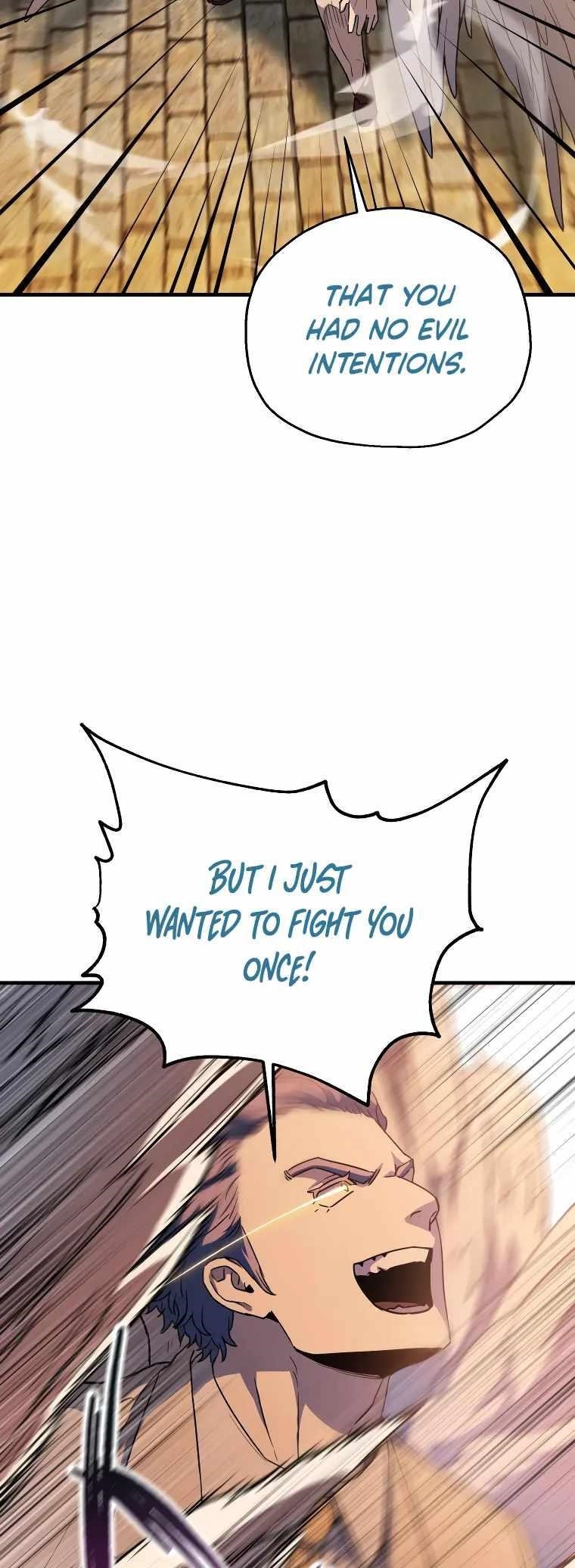 The Player that can't Level Up Chapter 97 - Page 27 in English