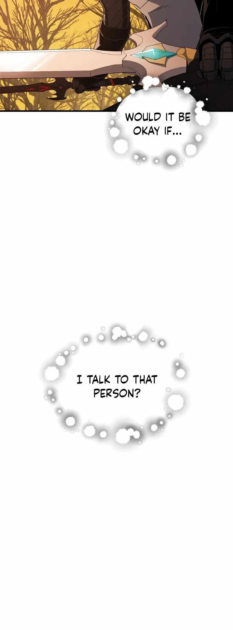 The Player that can't Level Up Chapter 97 - Page 35 in English