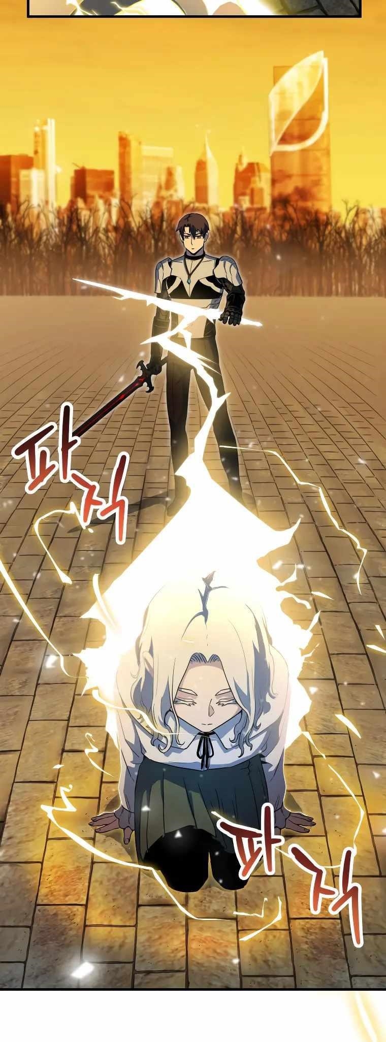 The Player that can't Level Up Chapter 97 - Page 37 in English