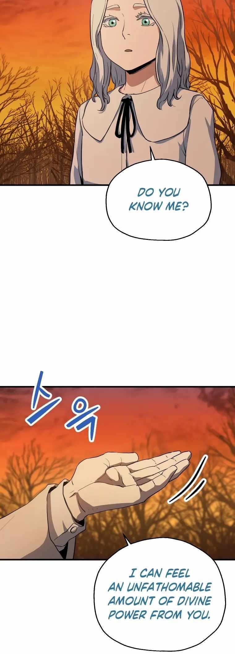 The Player that can't Level Up Chapter 97 - Page 44 in English