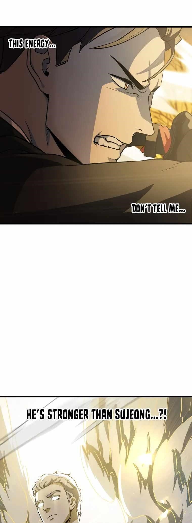 The Player that can't Level Up Chapter 97 - Page 5 in English