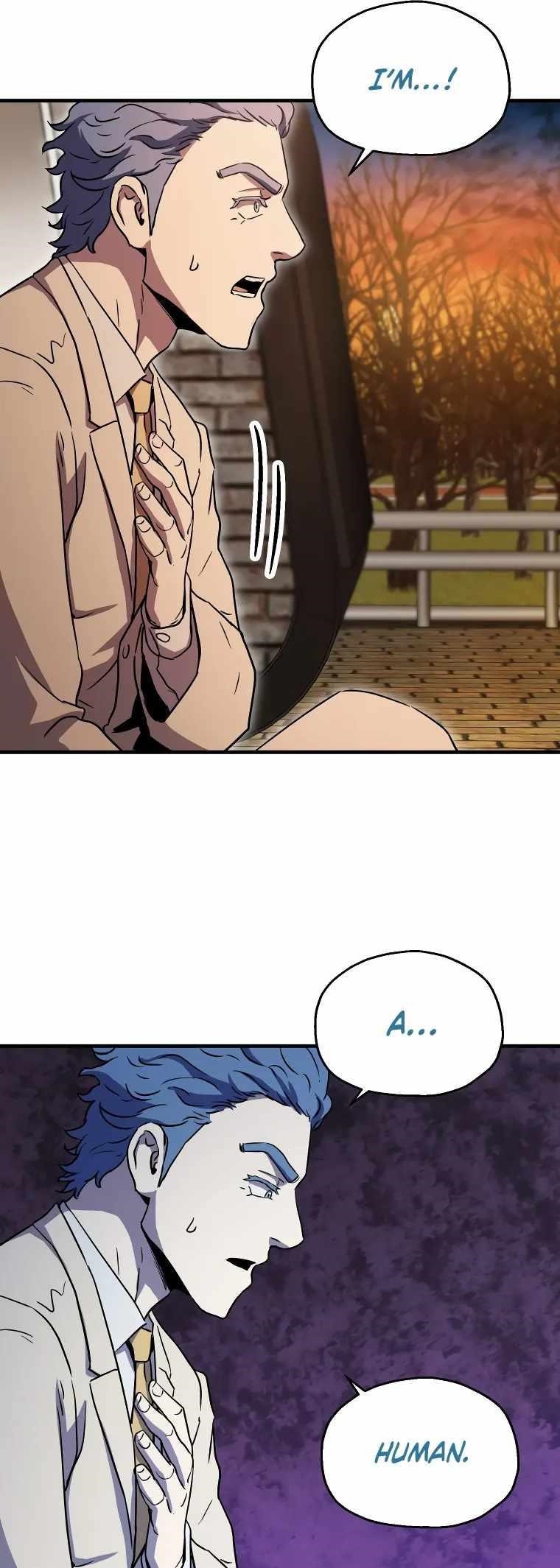 The Player that can't Level Up Chapter 97 - Page 56 in English
