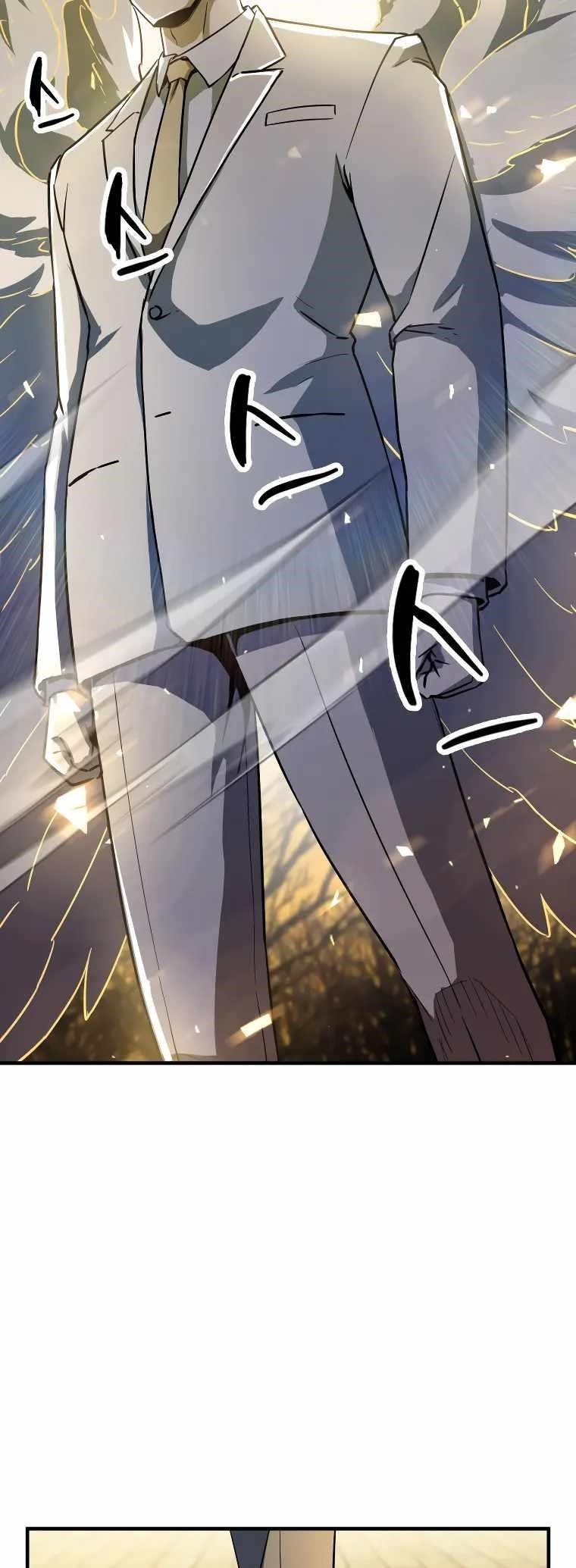 The Player that can't Level Up Chapter 97 - Page 6 in English