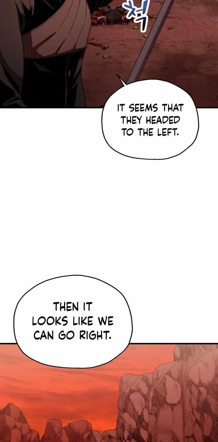 The Player that can't Level Up Chapter 99 - Page 12 in English