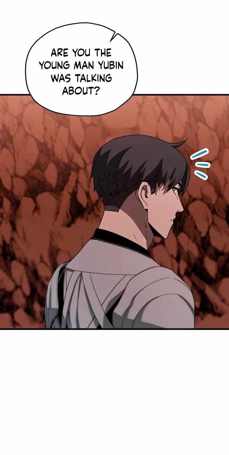 The Player that can't Level Up Chapter 99 - Page 16 in English