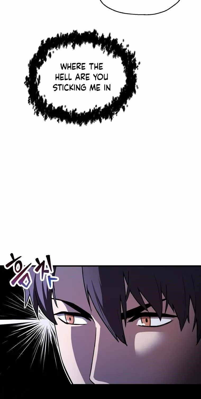 The Player that can't Level Up Chapter 99 - Page 24 in English