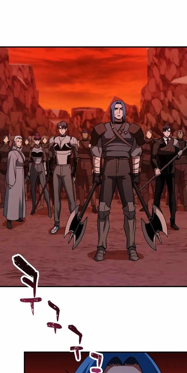 The Player that can't Level Up Chapter 99 - Page 28 in English