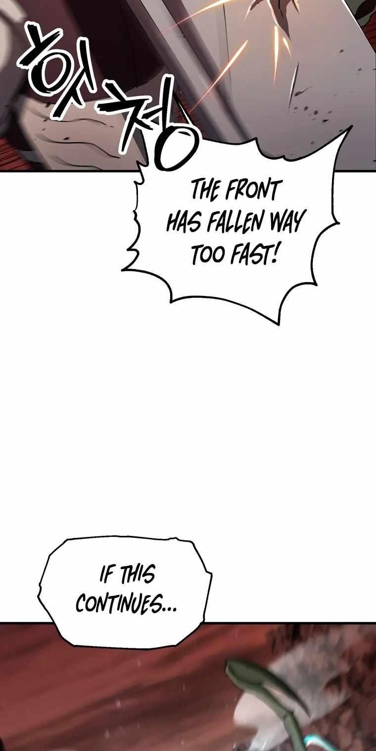 The Player that can't Level Up Chapter 99 - Page 49 in English