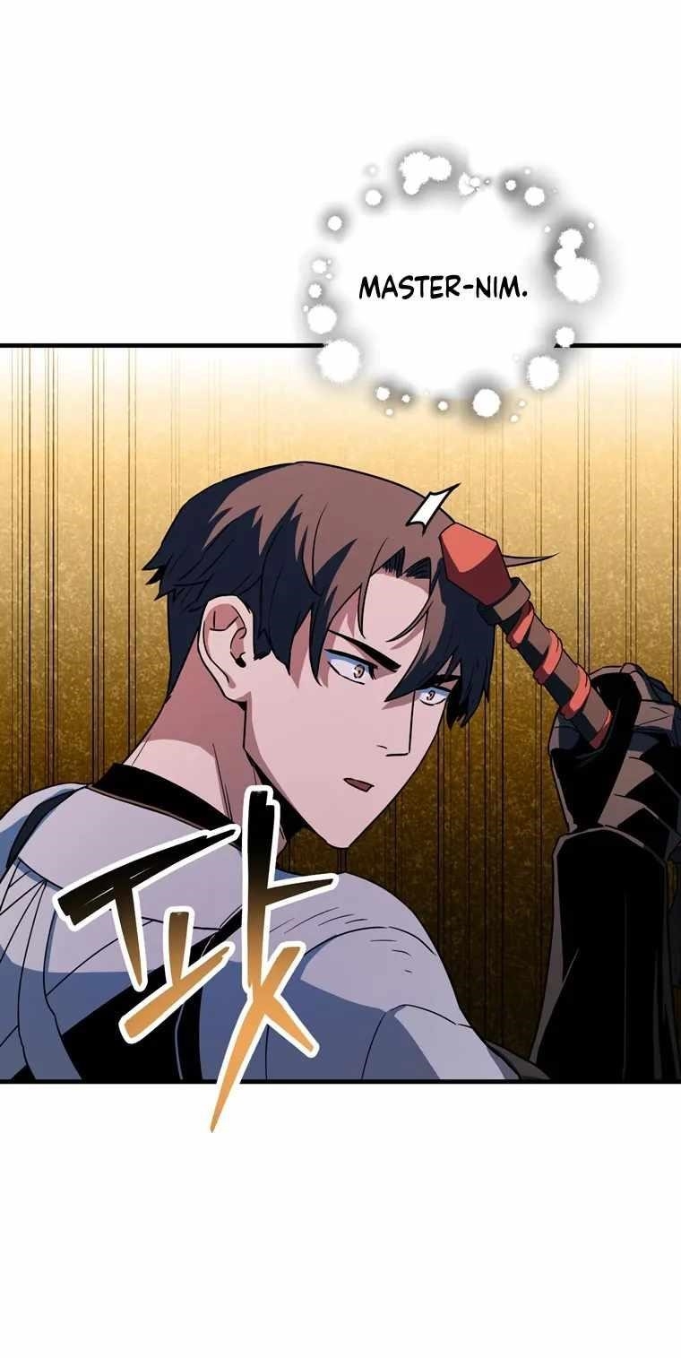 The Player that can't Level Up Chapter 99 - Page 60 in English