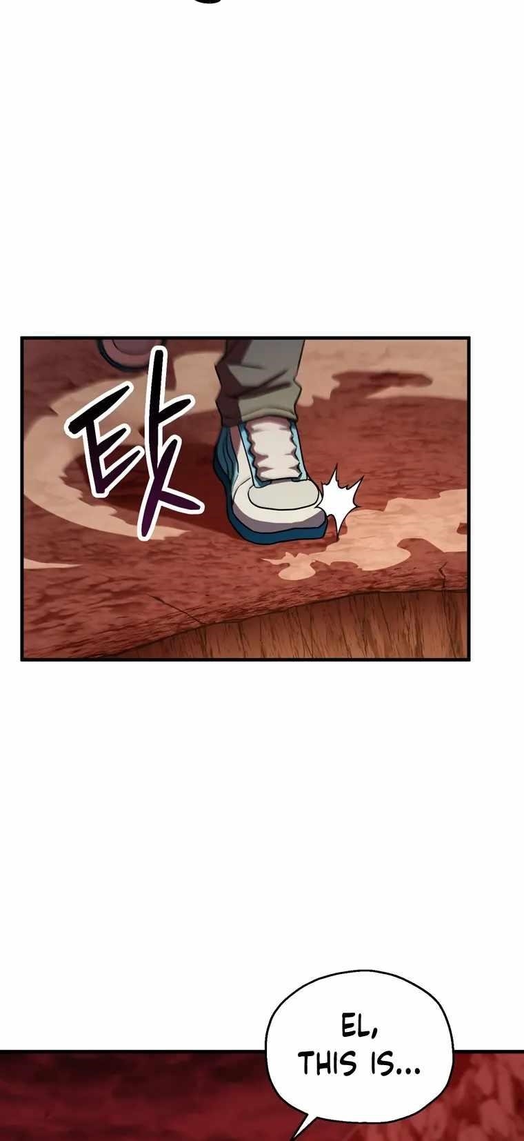 The Player that can't Level Up Chapter 99 - Page 68 in English