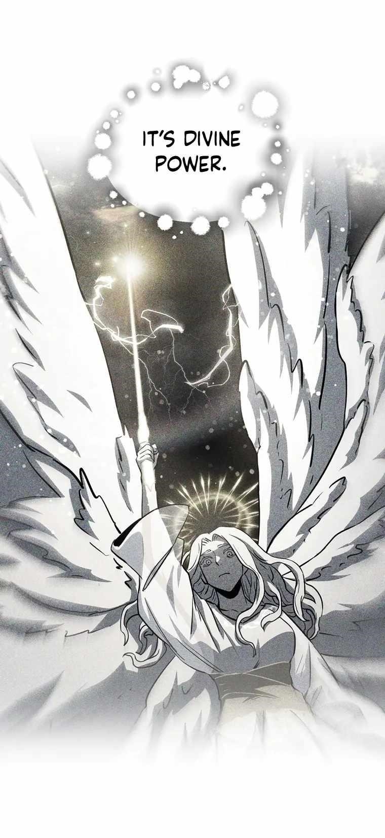 The Player that can't Level Up Chapter 99 - Page 70 in English