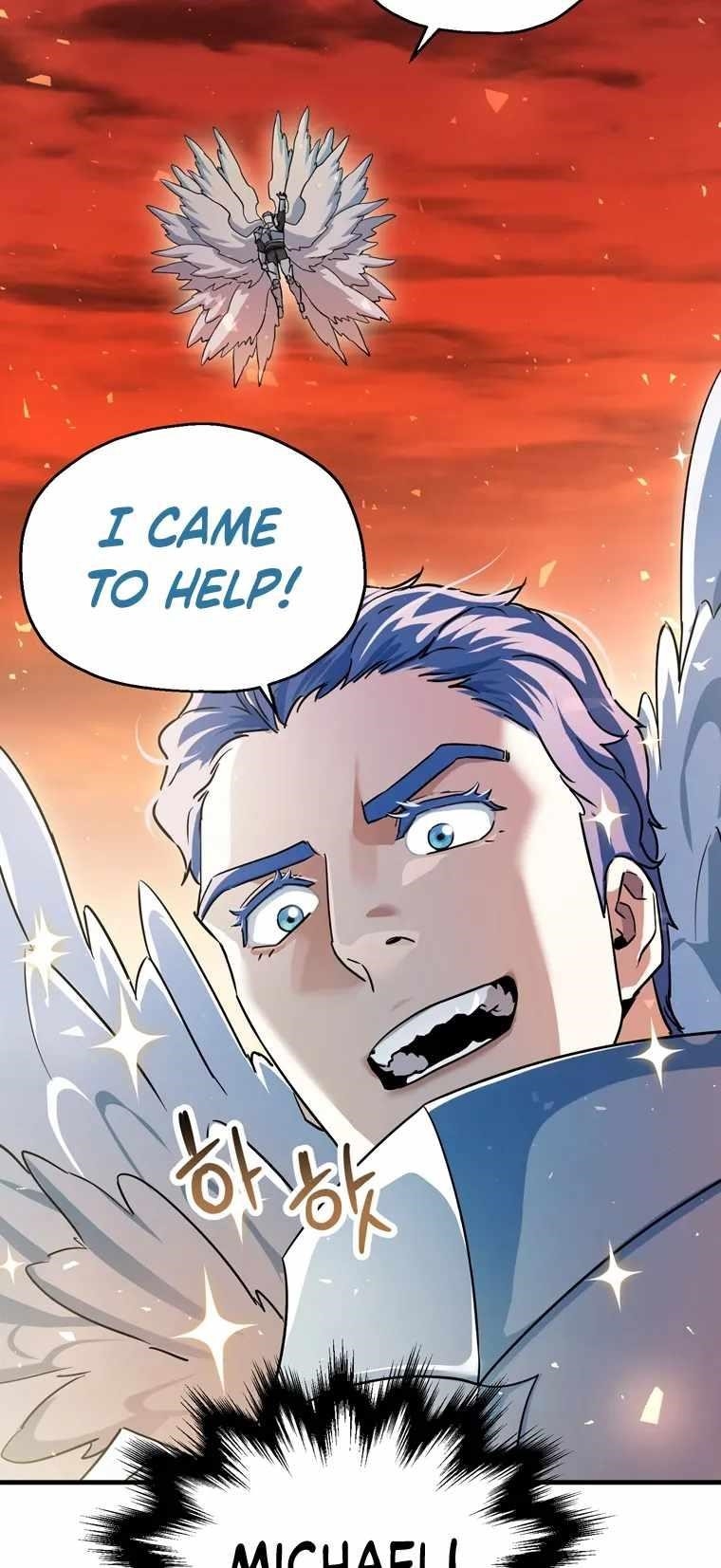 The Player that can't Level Up Chapter 99 - Page 73 in English