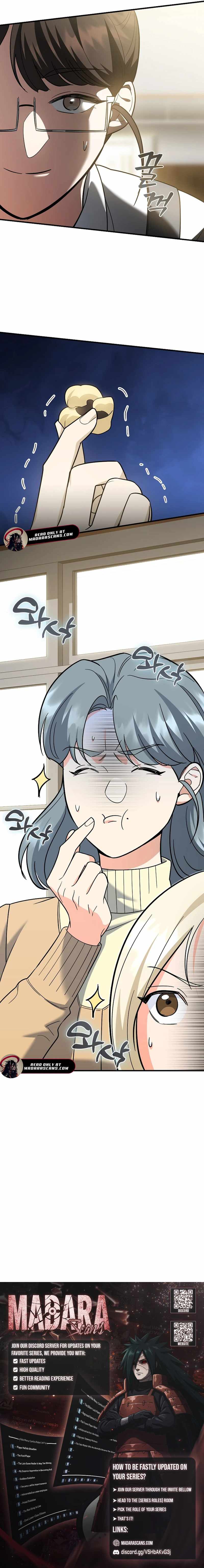 I Became a Swordsmanship Instructor at the Academy Chapter 10 - Page 19 in English