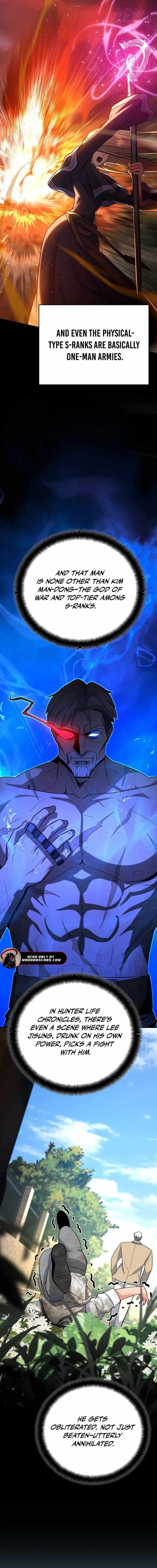 I Became a Swordsmanship Instructor at the Academy Chapter 12 - Page 14 in English