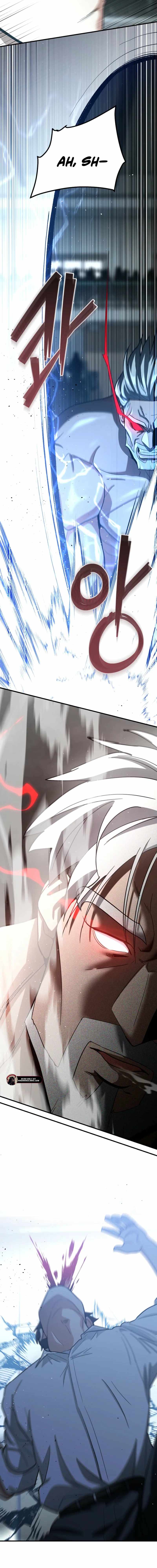 I Became a Swordsmanship Instructor at the Academy Chapter 17 - Page 3 in English