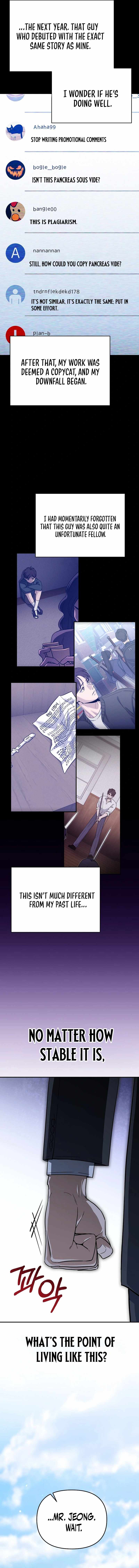 I Became a Swordsmanship Instructor at the Academy Chapter 2 - Page 27 in English