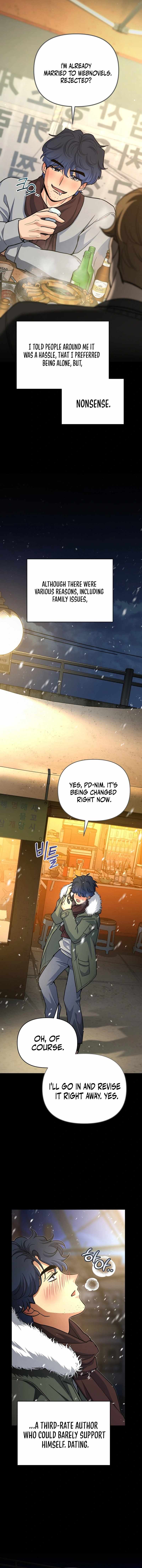 I Became a Swordsmanship Instructor at the Academy Chapter 2 - Page 5 in English