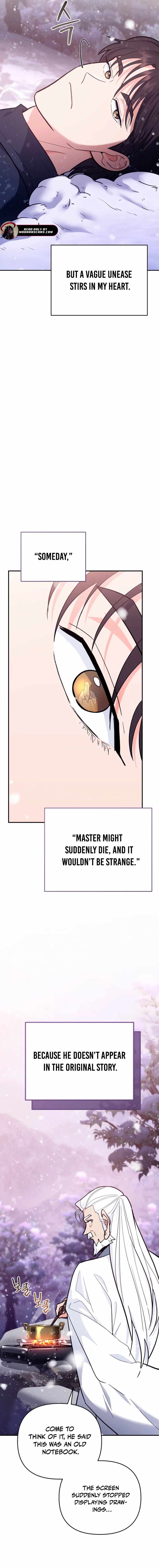 I Became a Swordsmanship Instructor at the Academy Chapter 29 - Page 13 in English