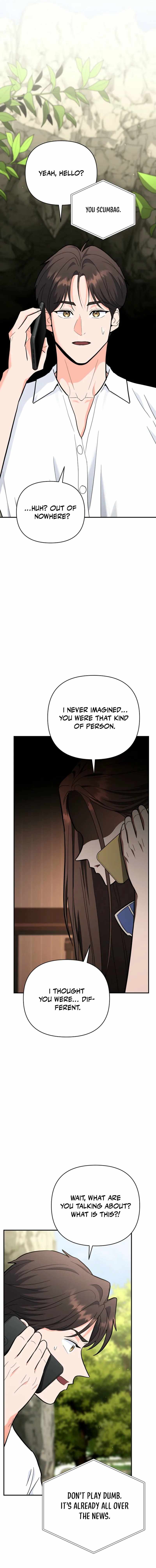 I Became a Swordsmanship Instructor at the Academy Chapter 29 - Page 17 in English
