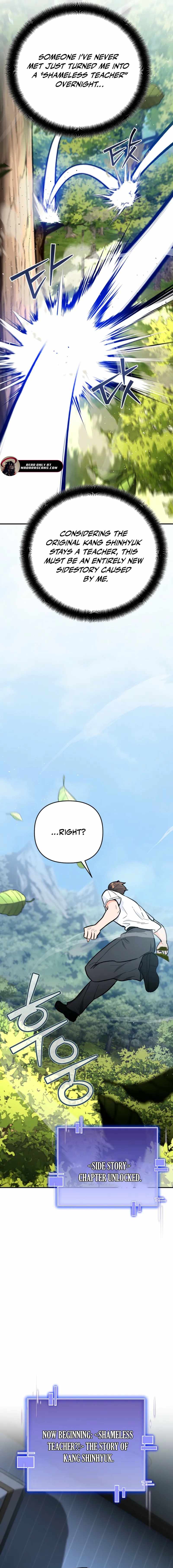 I Became a Swordsmanship Instructor at the Academy Chapter 29 - Page 27 in English