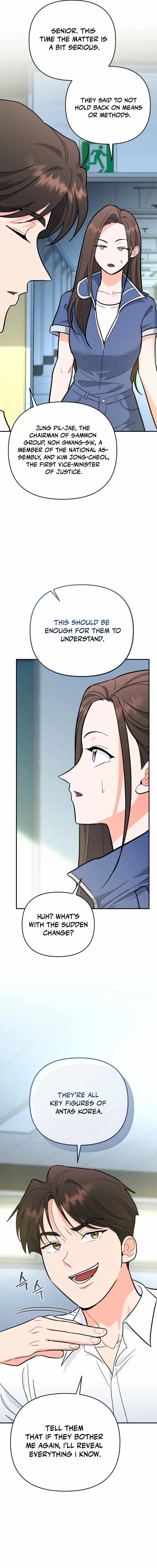 I Became a Swordsmanship Instructor at the Academy Chapter 32 - Page 25 in English