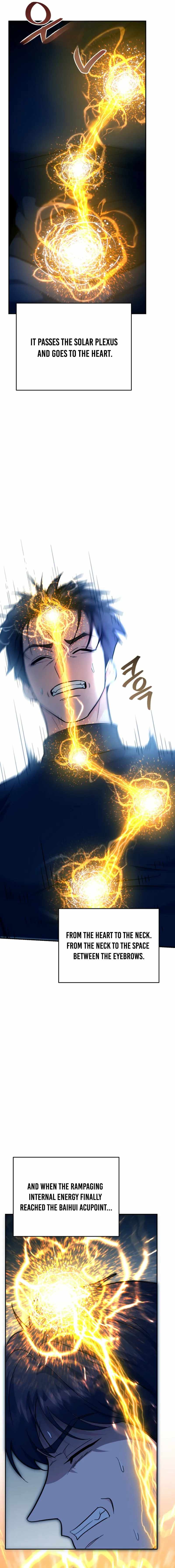 I Became a Swordsmanship Instructor at the Academy Chapter 36 - Page 25 in English