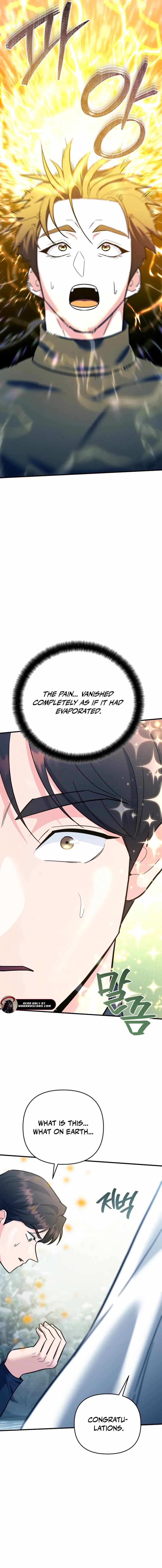 I Became a Swordsmanship Instructor at the Academy Chapter 36 - Page 26 in English