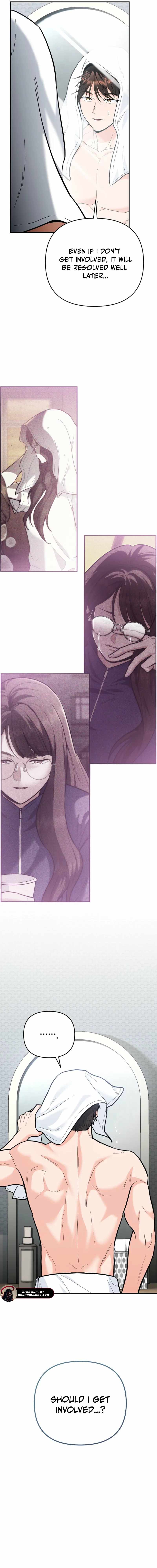 I Became a Swordsmanship Instructor at the Academy Chapter 36 - Page 9 in English