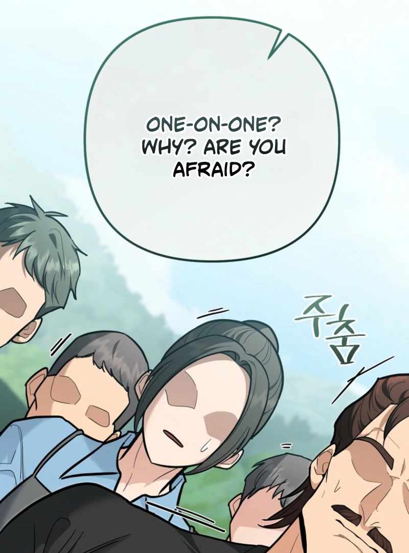 I Became a Swordsmanship Instructor at the Academy Chapter 37 - Page 99 in English