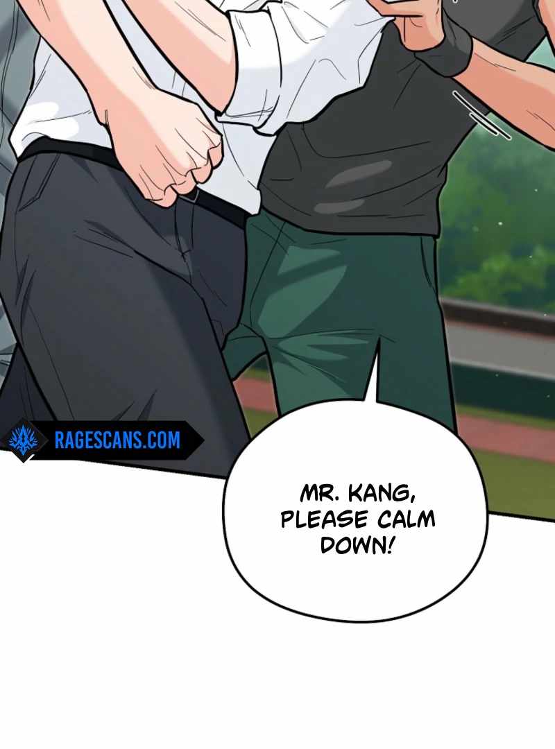 I Became a Swordsmanship Instructor at the Academy Chapter 37 - Page 117 in English