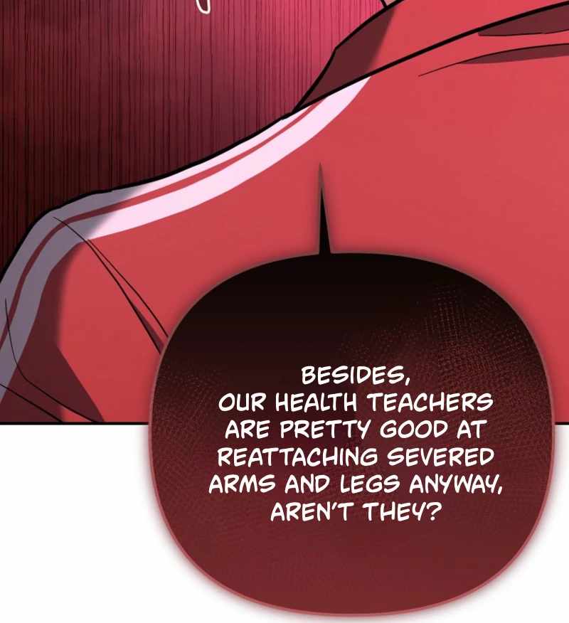 I Became a Swordsmanship Instructor at the Academy Chapter 37 - Page 149 in English