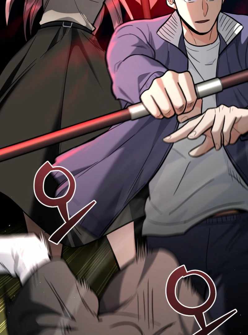 I Became a Swordsmanship Instructor at the Academy Chapter 37 - Page 170 in English