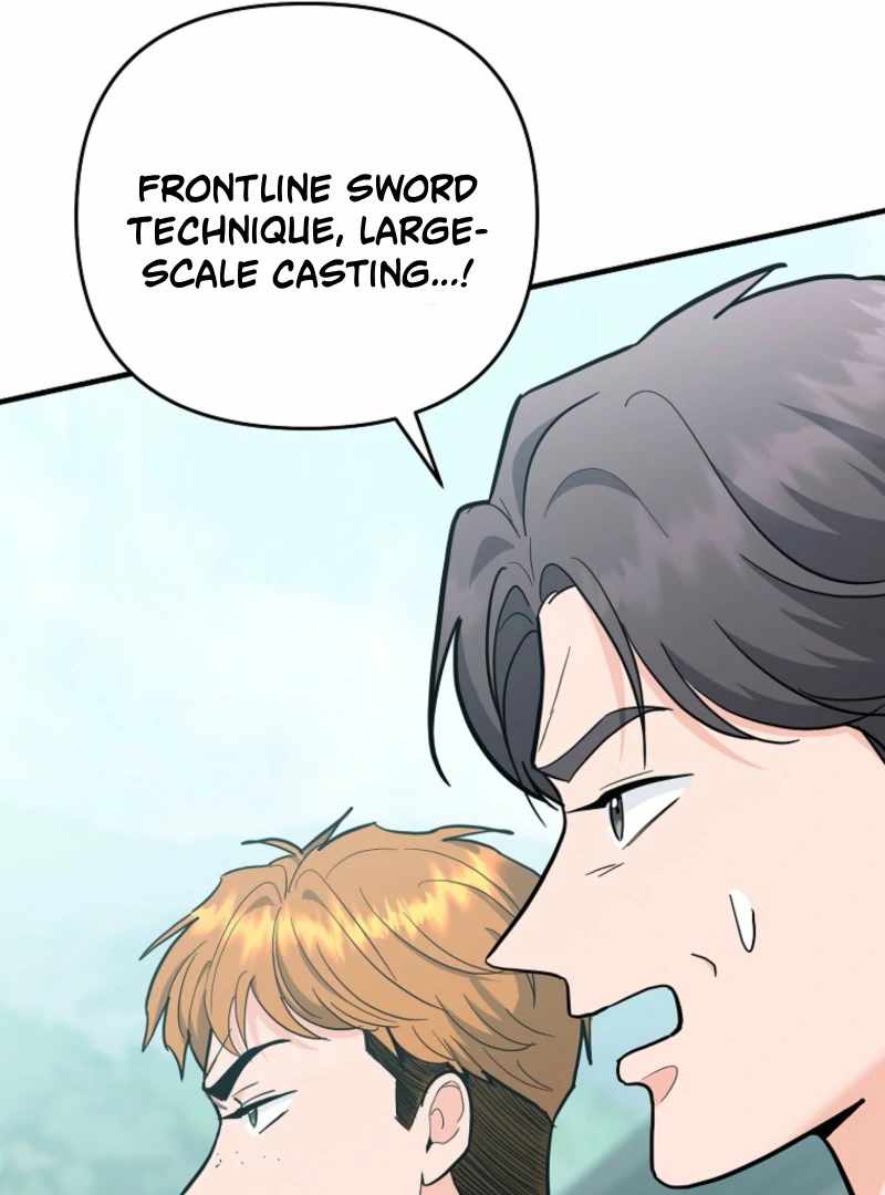 I Became a Swordsmanship Instructor at the Academy Chapter 37 - Page 173 in English