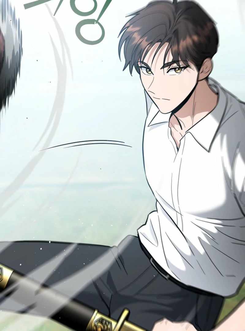 I Became a Swordsmanship Instructor at the Academy Chapter 37 - Page 182 in English
