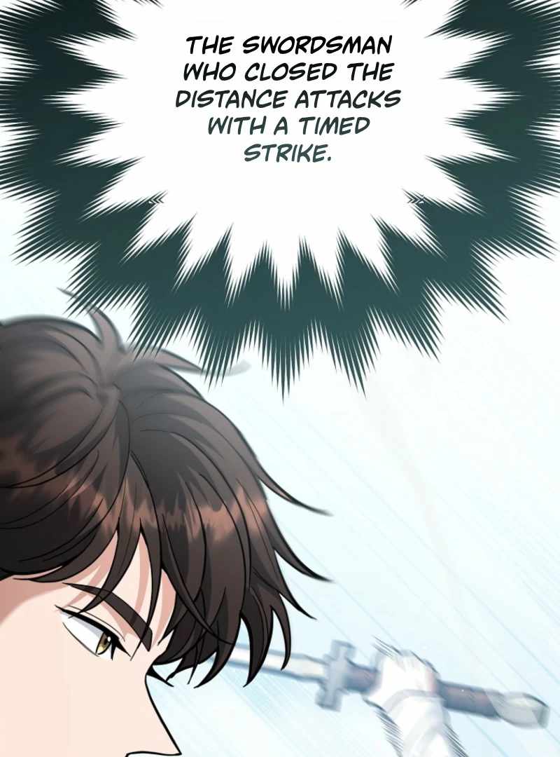 I Became a Swordsmanship Instructor at the Academy Chapter 37 - Page 184 in English