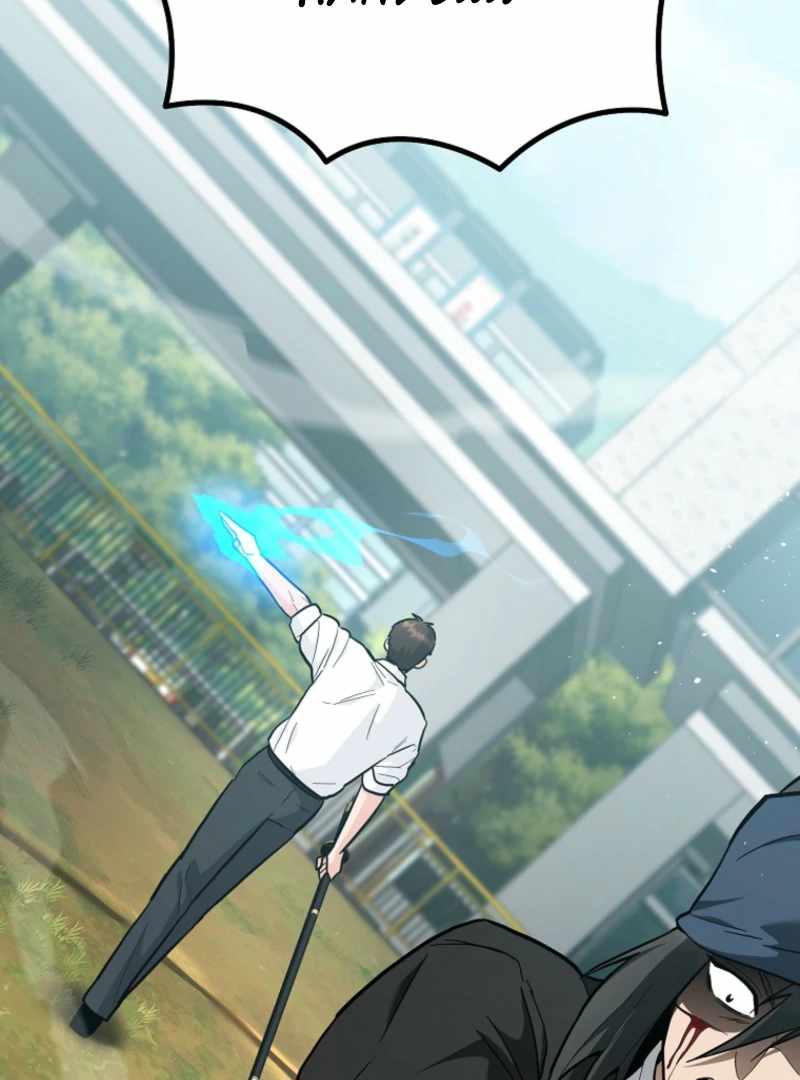 I Became a Swordsmanship Instructor at the Academy Chapter 37 - Page 194 in English