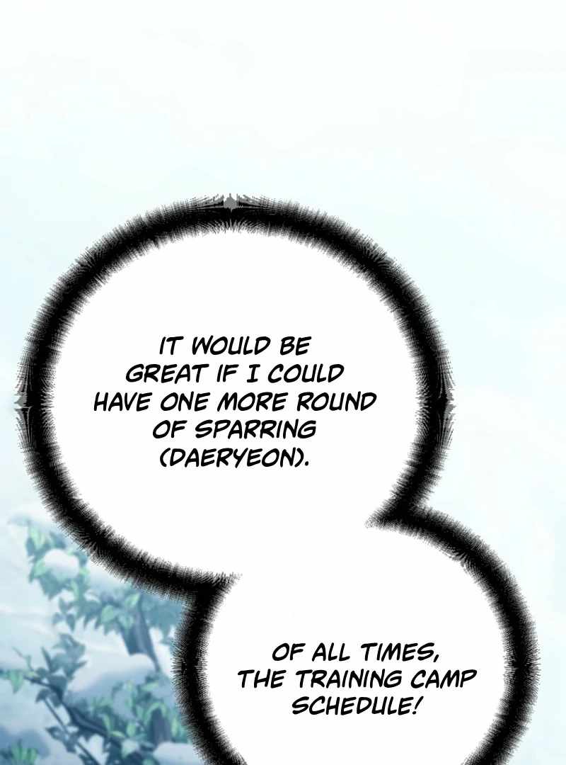 I Became a Swordsmanship Instructor at the Academy Chapter 37 - Page 53 in English