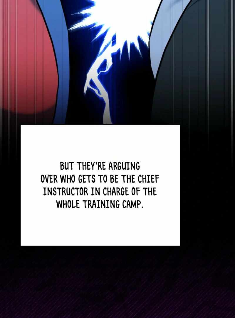 I Became a Swordsmanship Instructor at the Academy Chapter 37 - Page 78 in English