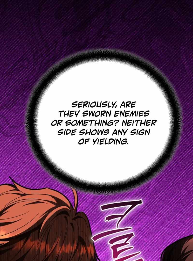 I Became a Swordsmanship Instructor at the Academy Chapter 37 - Page 79 in English