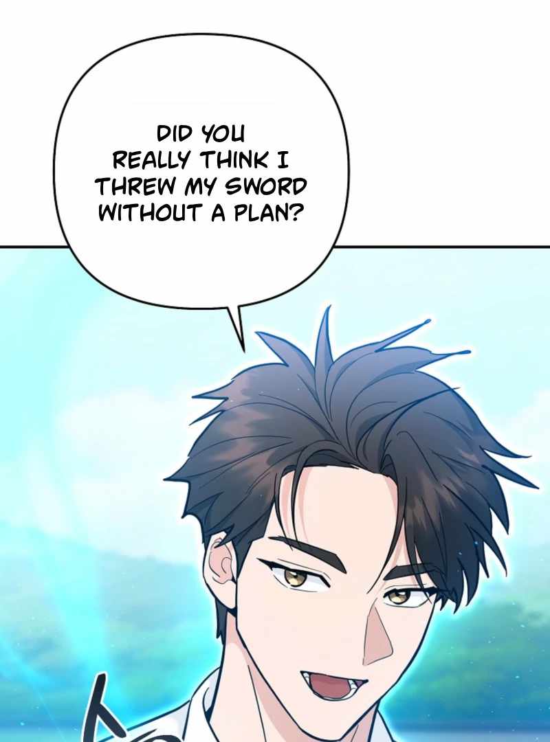 I Became a Swordsmanship Instructor at the Academy Chapter 38 - Page 104 in English