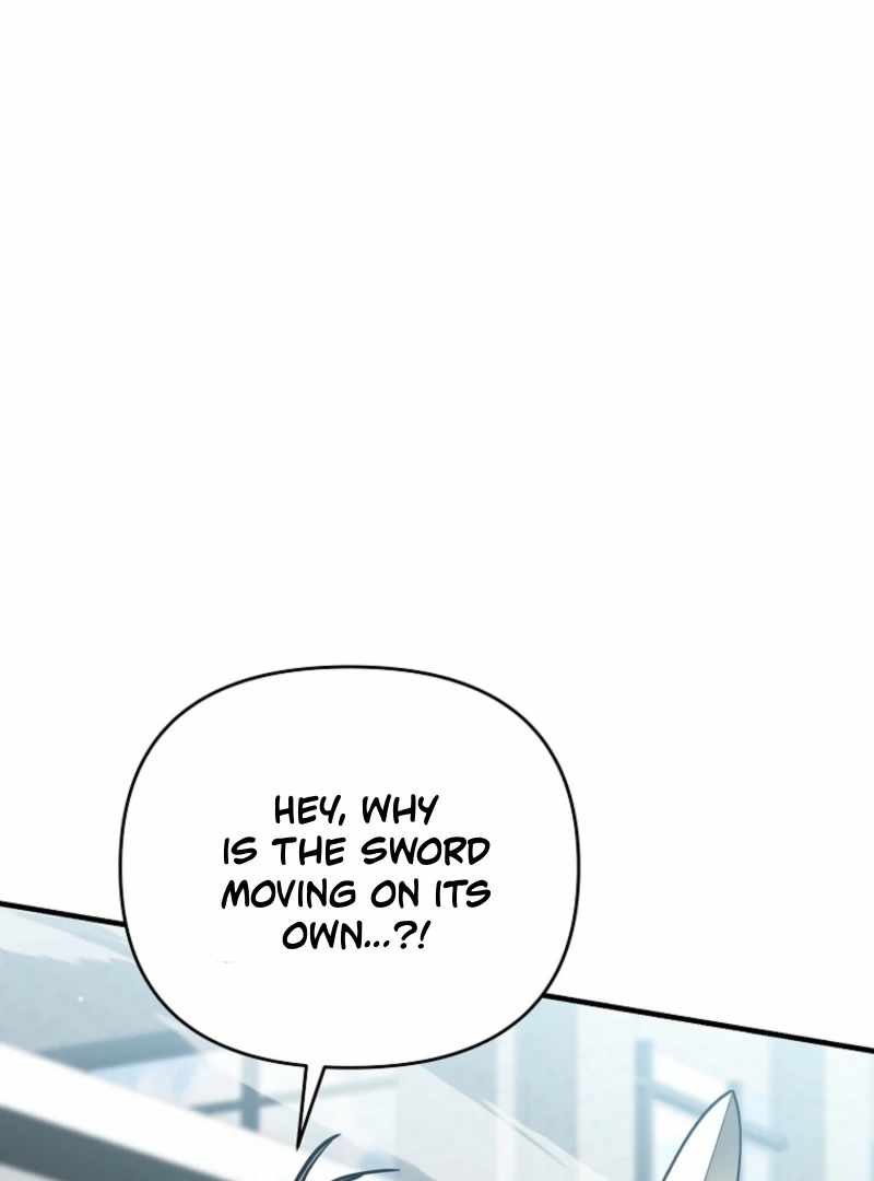 I Became a Swordsmanship Instructor at the Academy Chapter 38 - Page 110 in English