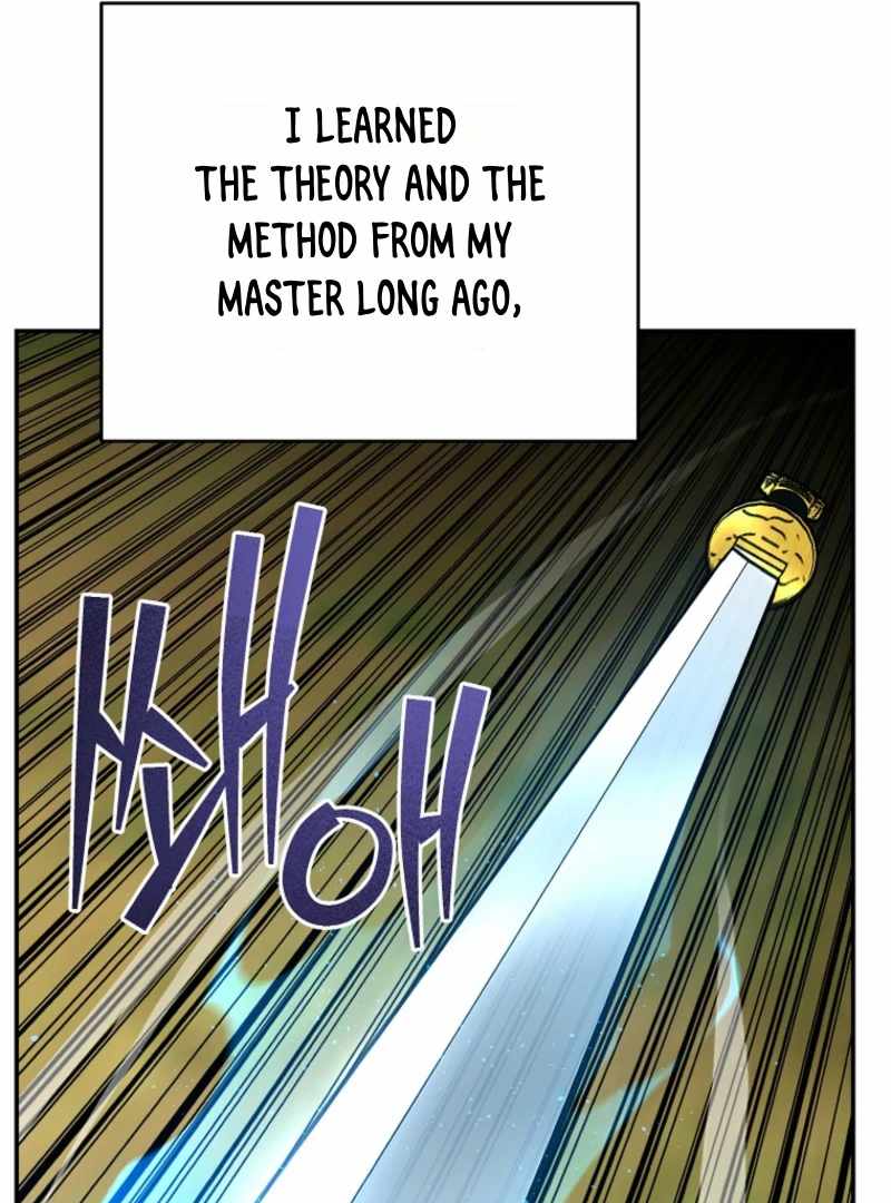 I Became a Swordsmanship Instructor at the Academy Chapter 38 - Page 113 in English